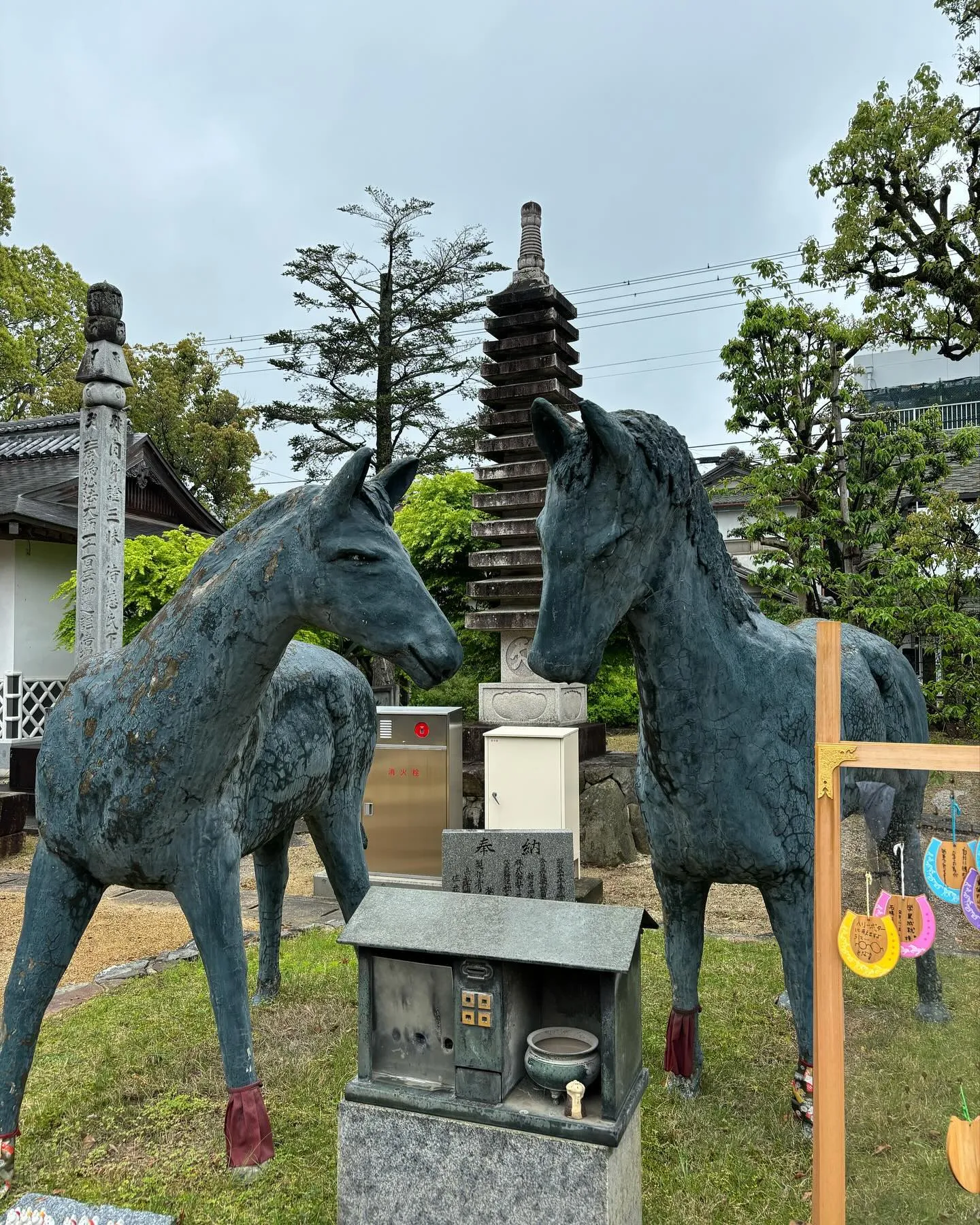 70番札所『本山寺』またゆっくり参拝したいです！